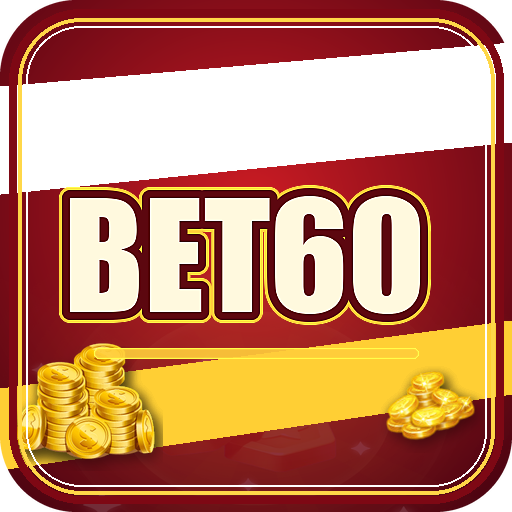 bet60 Brasil logo